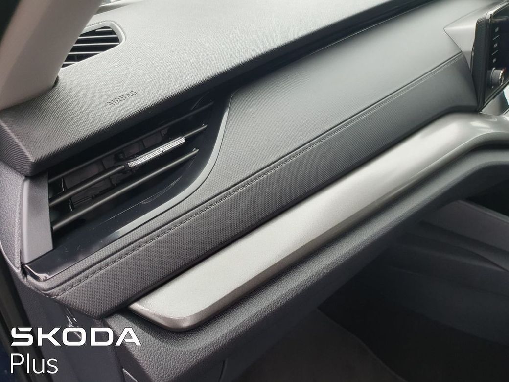2024 Skoda Octavia