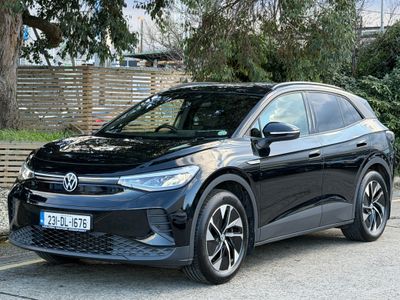 2023 Volkswagen ID.4