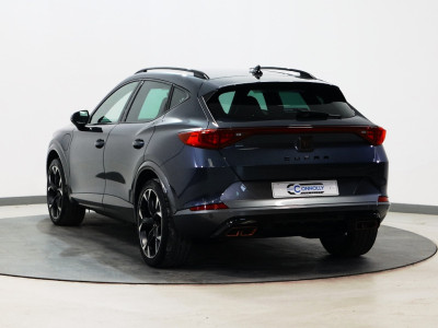 2023 Cupra Formentor