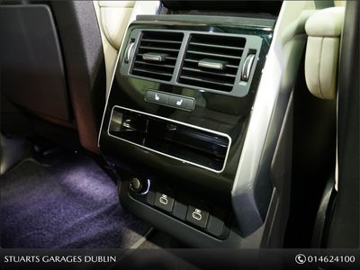 2021 Land Rover Range Rover Sport