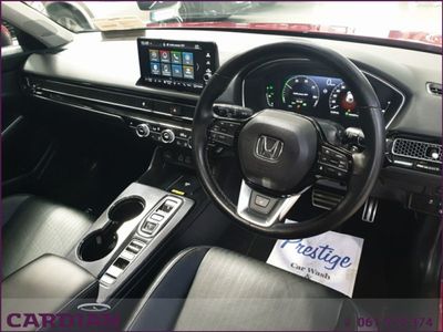 2023 Honda Civic