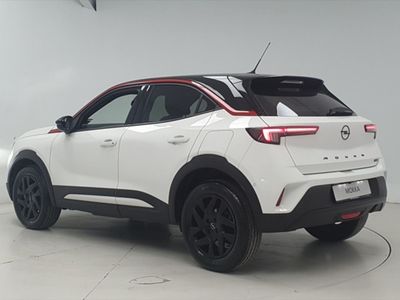 2021 Opel Mokka