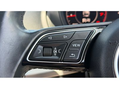 2018 Audi Q2