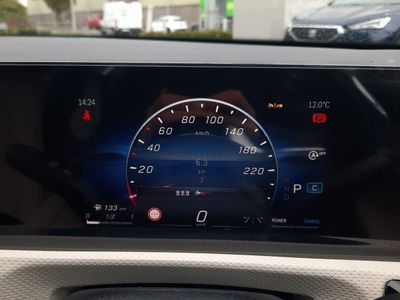 2026 Mercedes-Benz A Class