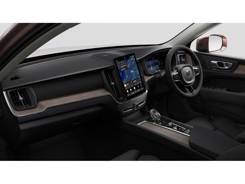 2027 Volvo XC60