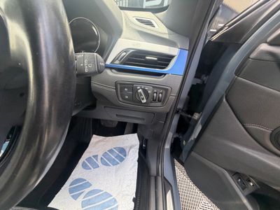 2021 BMW X1