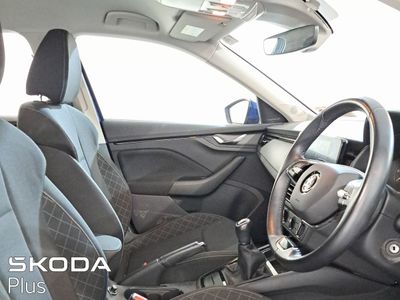 2022 Skoda Kamiq