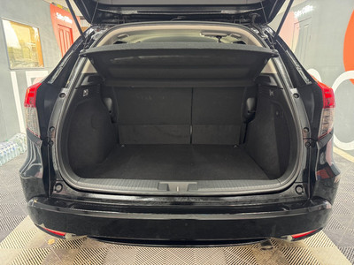 2018 Honda Vezel