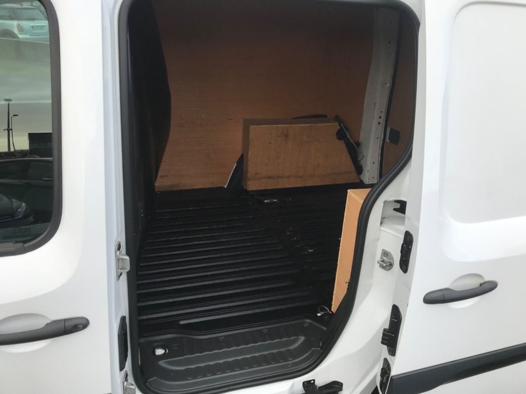 2019 Mercedes-Benz Citan