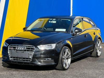 2016 Audi A3