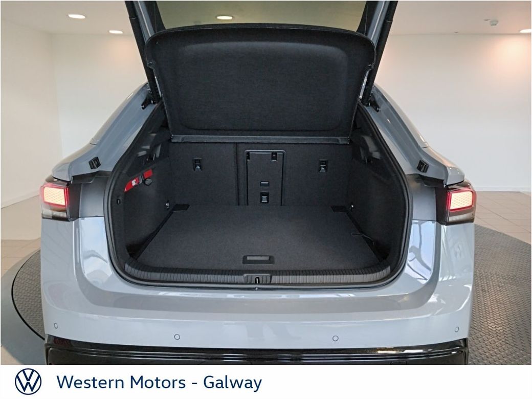 2026 Volkswagen ID.7