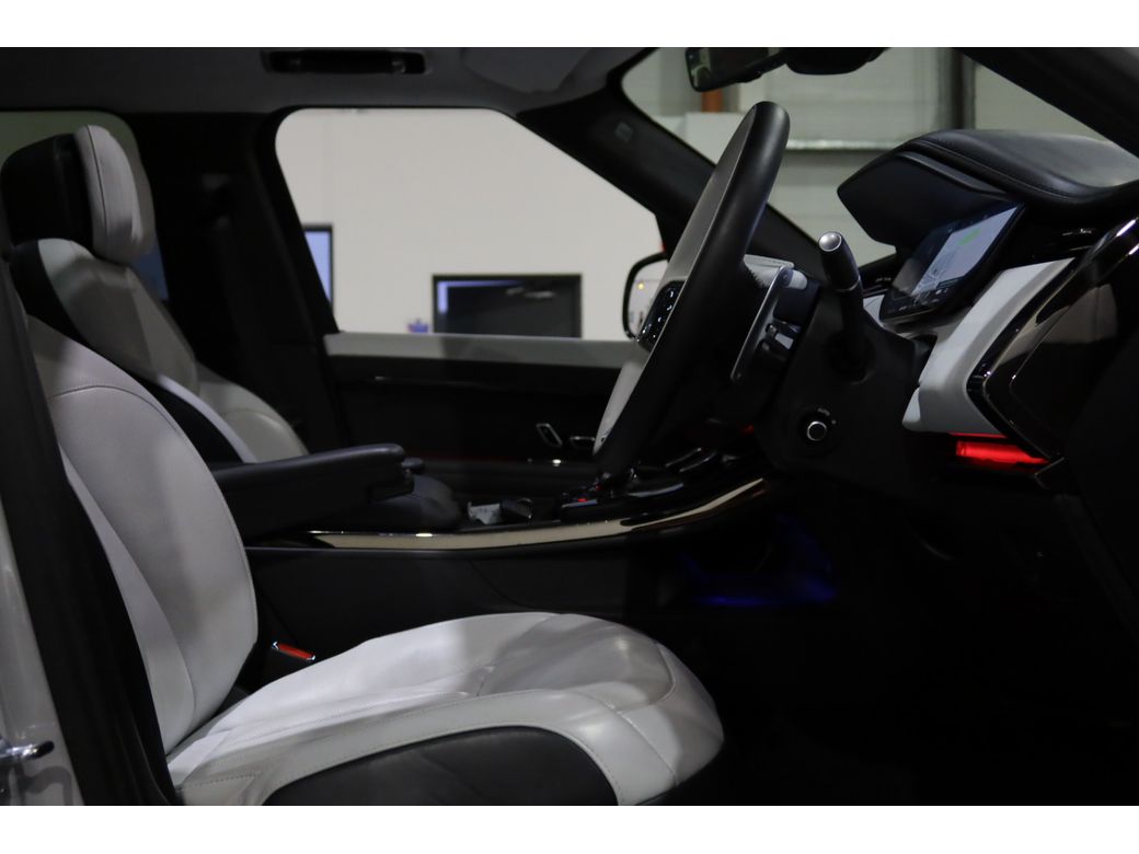 2023 Land Rover Range Rover Sport