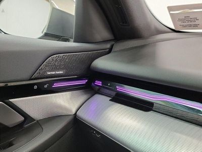 2024 BMW 5 Series