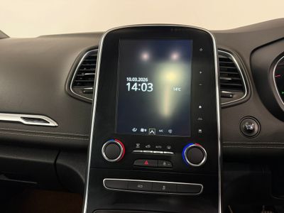 2021 Renault Grand Scenic