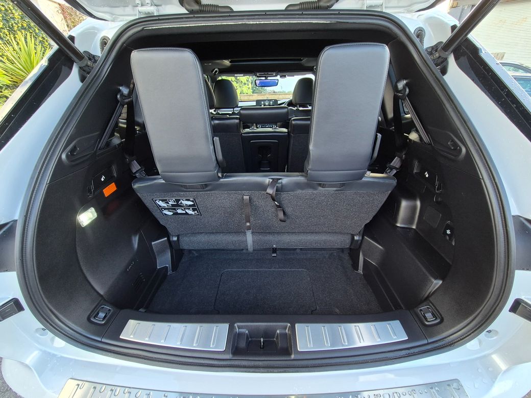 2023 Mitsubishi Outlander