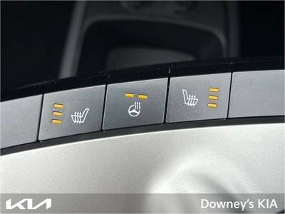 2025 Kia EV6