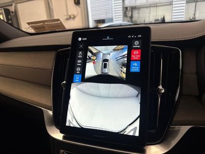2026 Volvo XC90