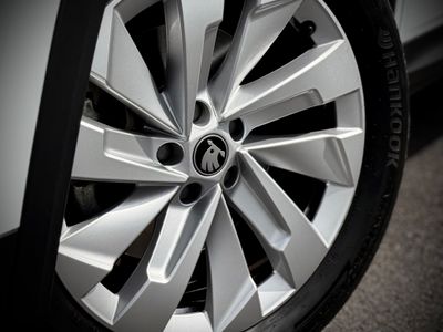2025 Skoda Kodiaq