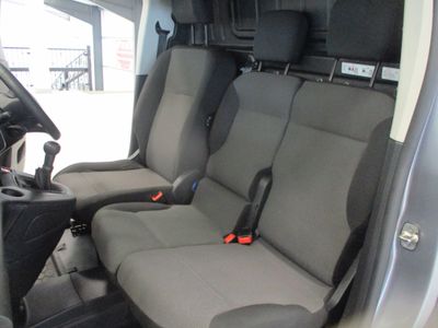 2021 Citroen Berlingo