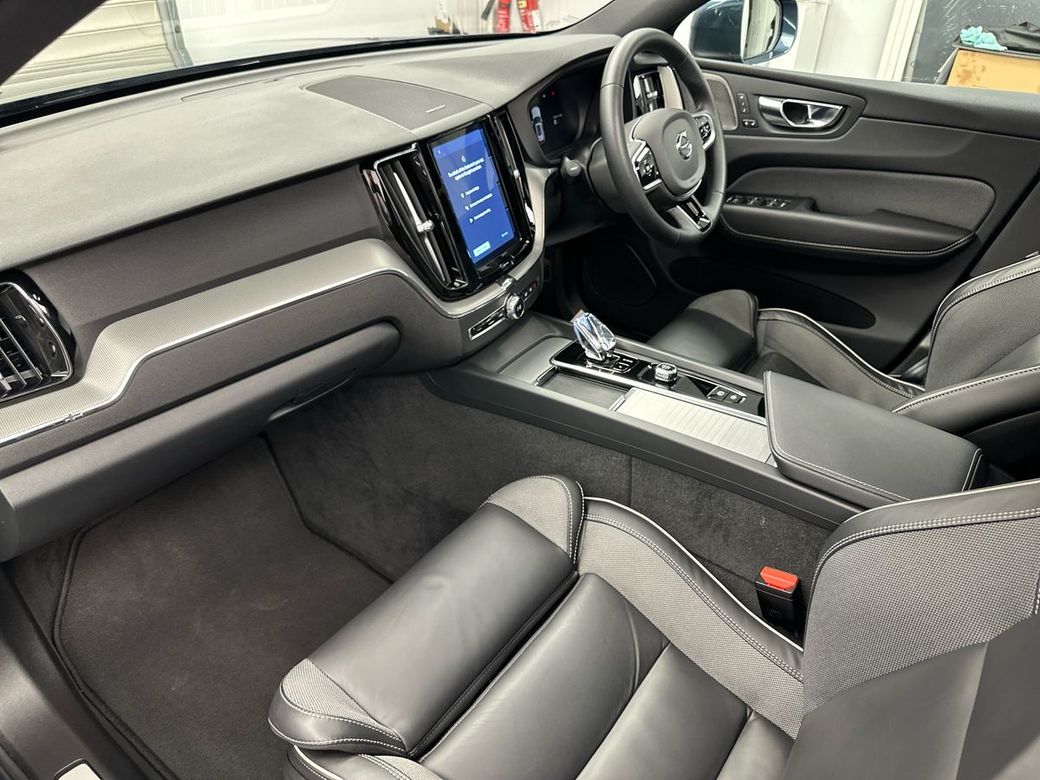 2024 Volvo XC60
