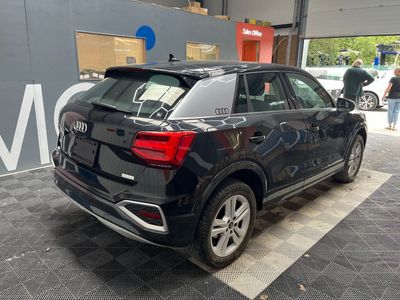 2023 Audi Q2