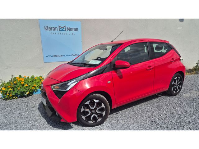 vehicle for sale from Kieran Moran Car Sales