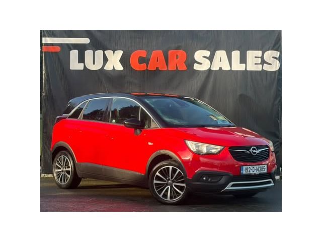 vehicle for sale from Lux Car Sales