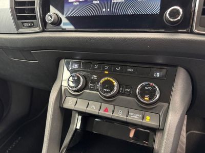 2023 Skoda Kodiaq