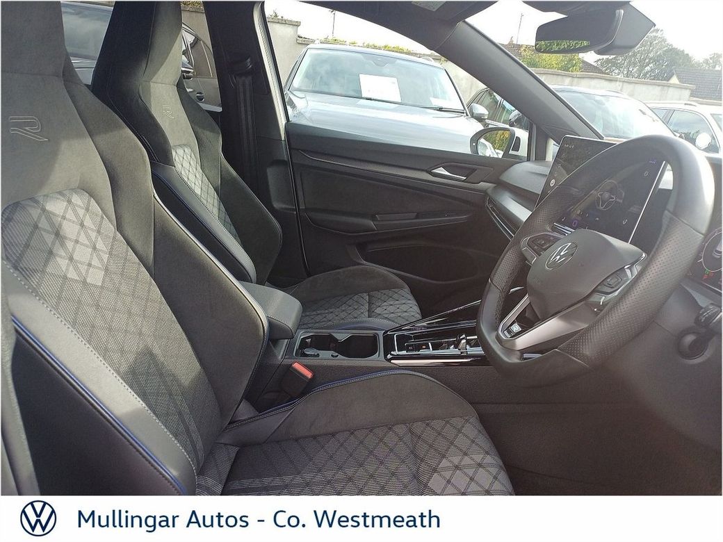 2026 Volkswagen Golf