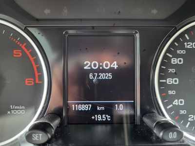 2014 Audi Q5