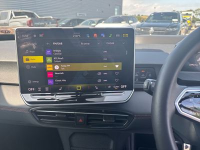 2025 Volkswagen ID.3