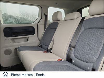 2023 Volkswagen ID. Buzz