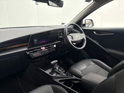 2023 Kia Niro
