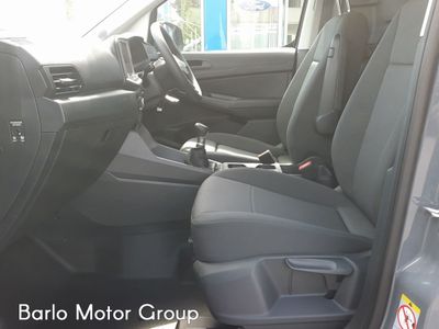 2026 Ford Transit Connect