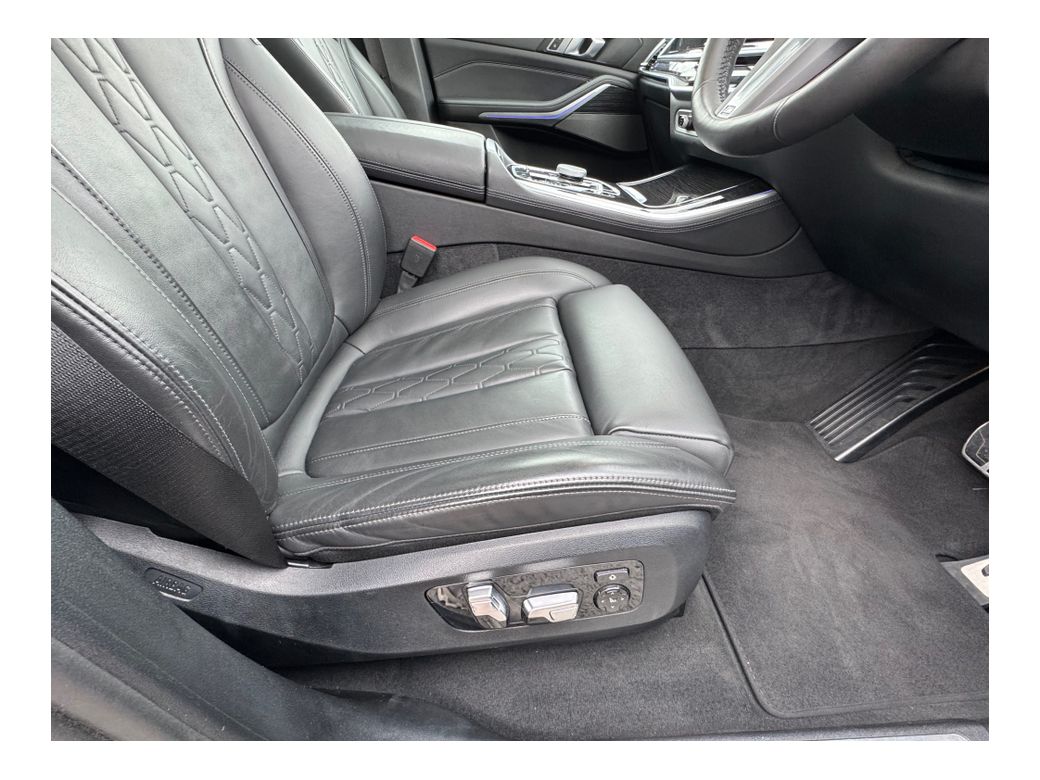 2024 BMW X5