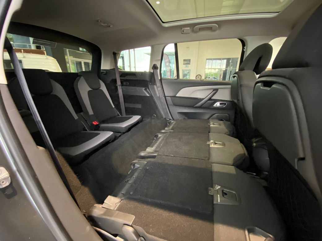 2014 Citroen C4 Picasso