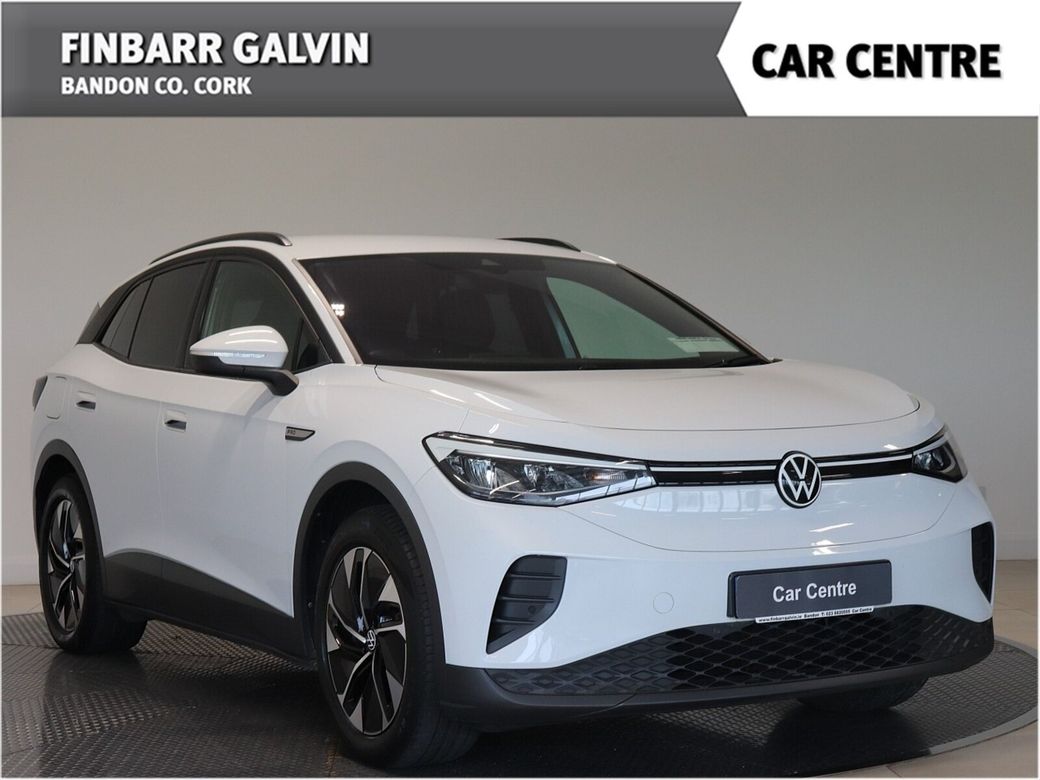 2022 Volkswagen ID.4