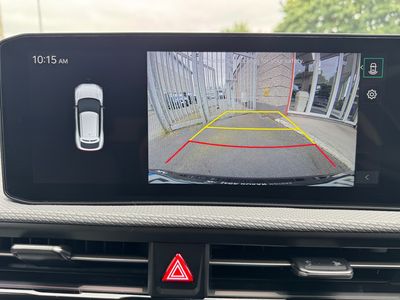 2025 Kia EV6