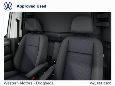 2026 Volkswagen Caddy