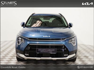 2026 Kia Niro