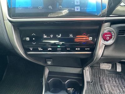 2015 Honda Grace