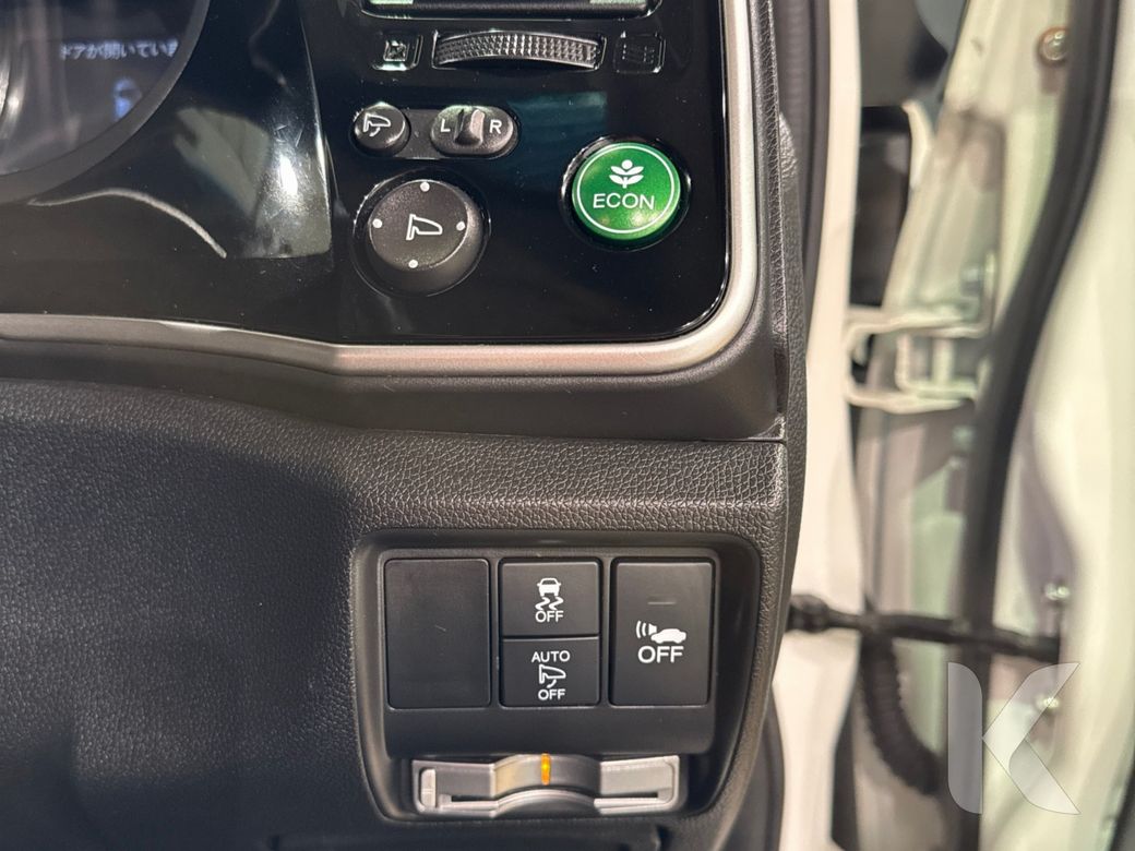 2017 Honda Grace