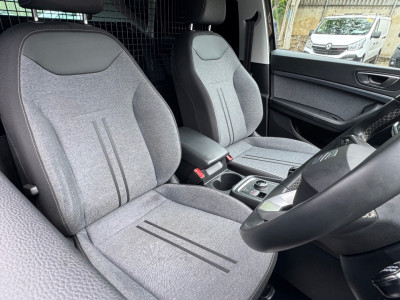 2023 SEAT Ateca
