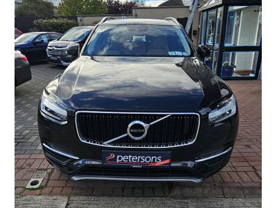2016 Volvo XC90