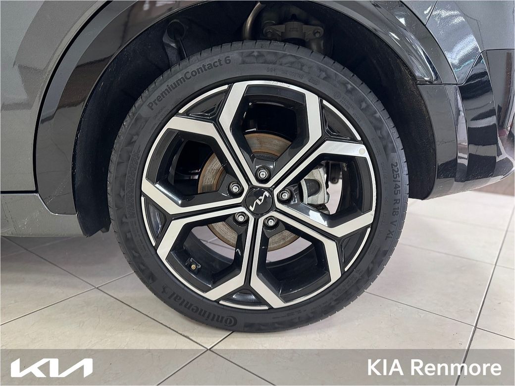 2025 Kia Niro