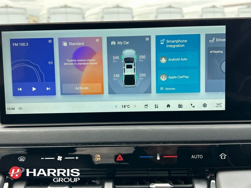 2025 Blue Maxus T60 MAX