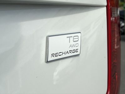 2024 Volvo XC90