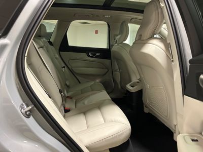 2025 Volvo XC60