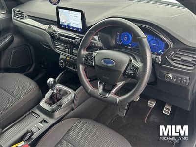 2022 Ford Kuga