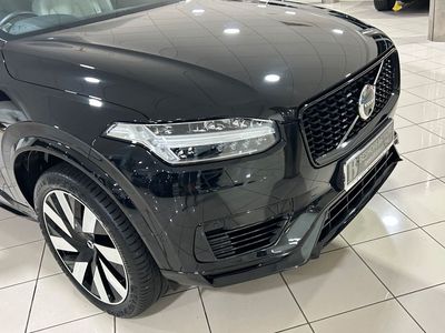 2024 Volvo XC90